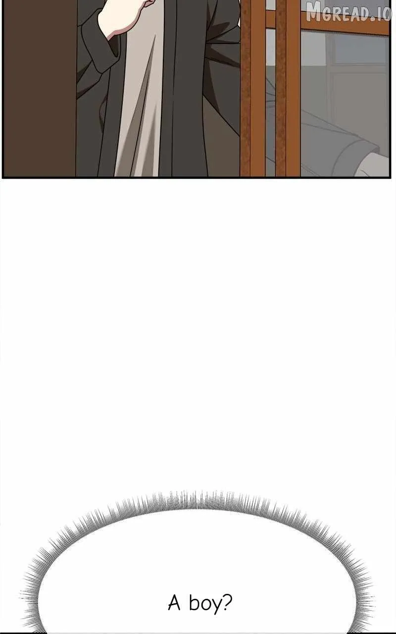 Change Me Chapter 273 page 124 - 