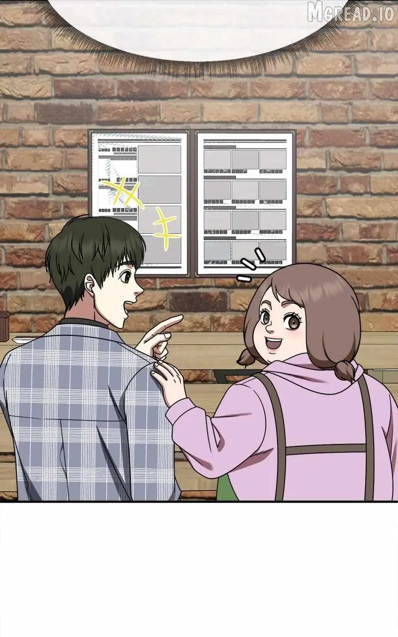 Change Me Chapter 273 page 125 - 