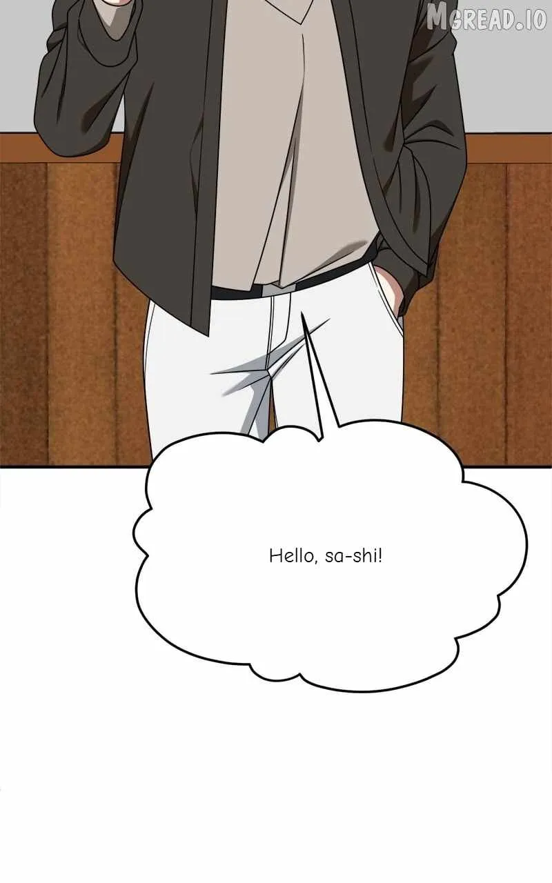 Change Me Chapter 273 page 127 - 