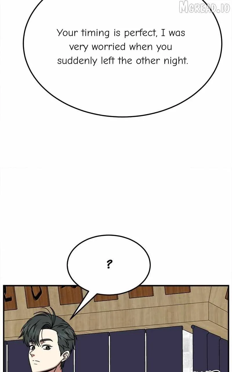 Change Me Chapter 273 page 131 - 