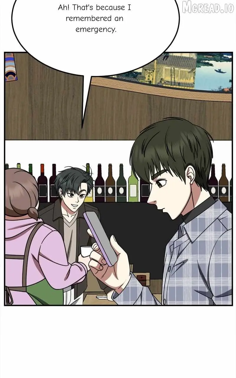 Change Me Chapter 273 page 133 - 