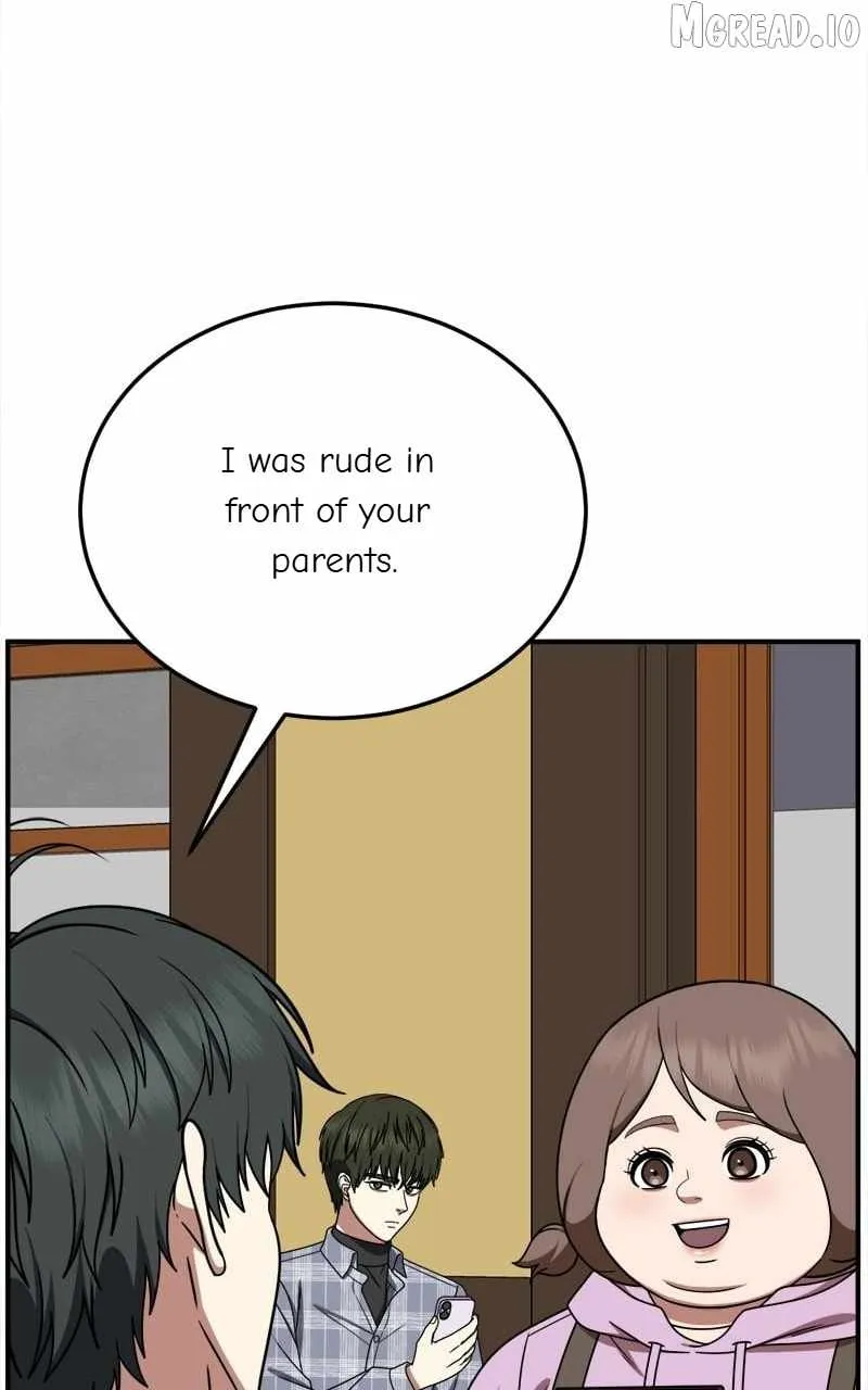 Change Me Chapter 273 page 134 - 