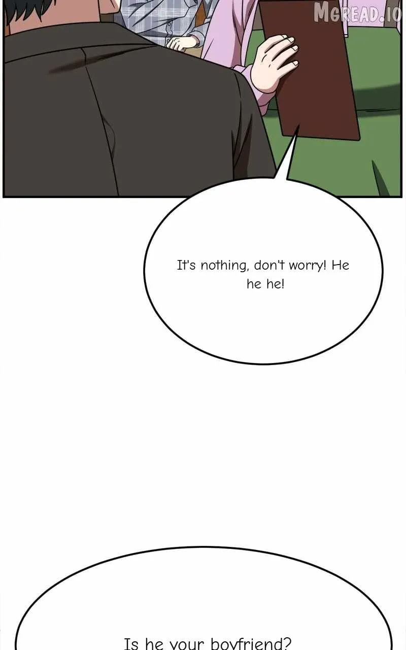 Change Me Chapter 273 page 135 - 