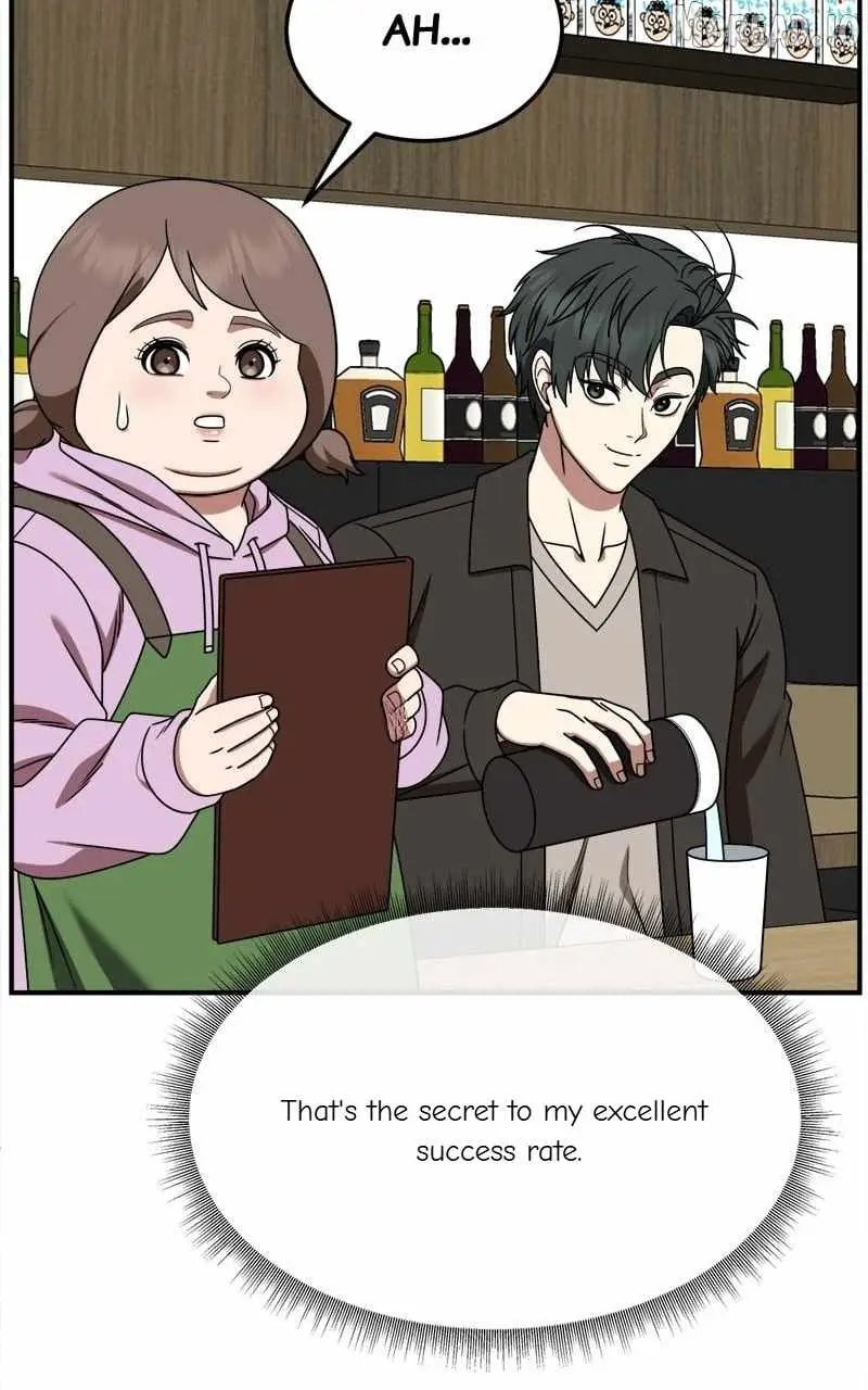 Change Me Chapter 273 page 138 - 