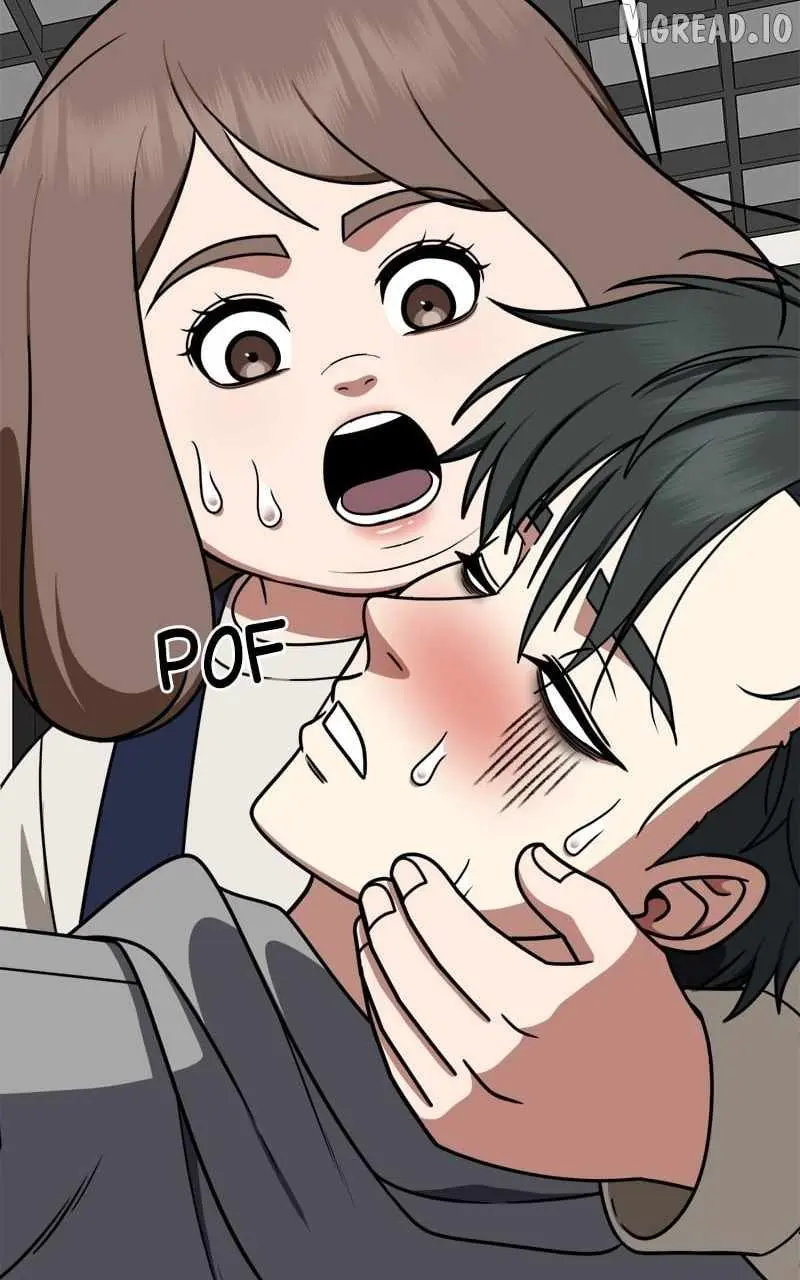 Change Me Chapter 273 page 15 - 