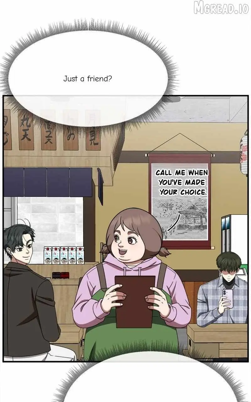 Change Me Chapter 273 page 141 - 