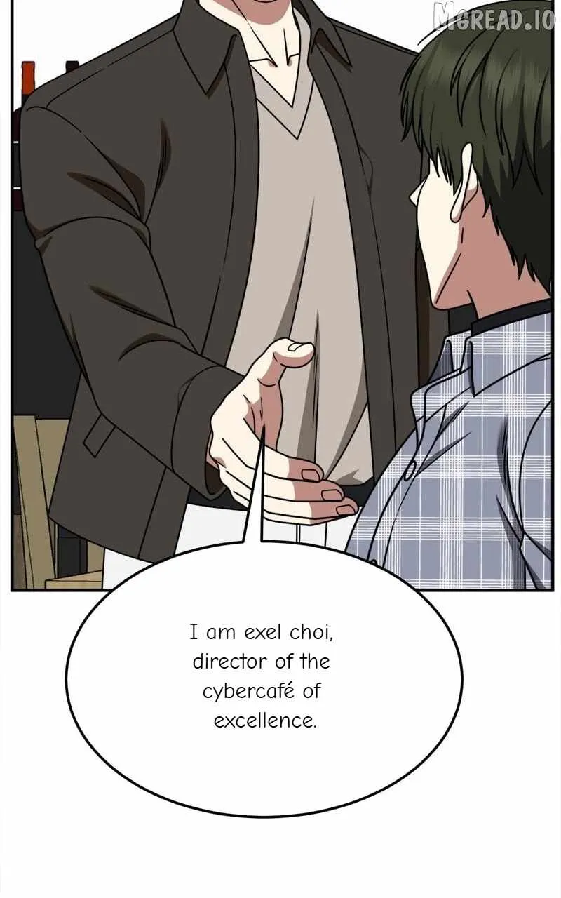 Change Me Chapter 273 page 149 - 