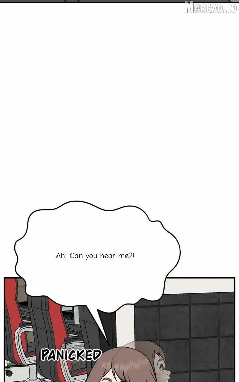 Change Me Chapter 273 page 16 - 