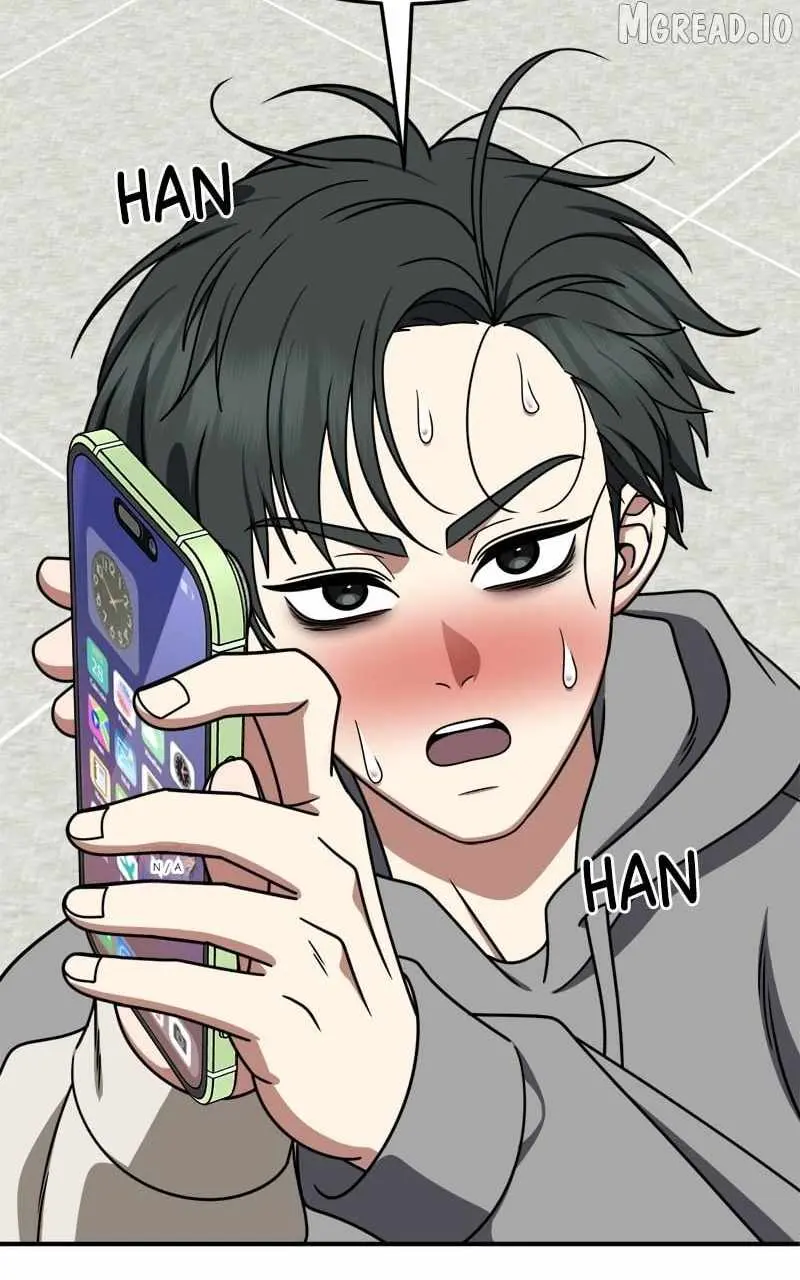 Change Me Chapter 273 page 20 - 