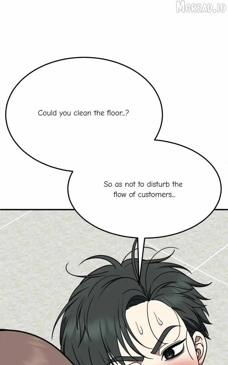 Change Me Chapter 273 page 25 - 
