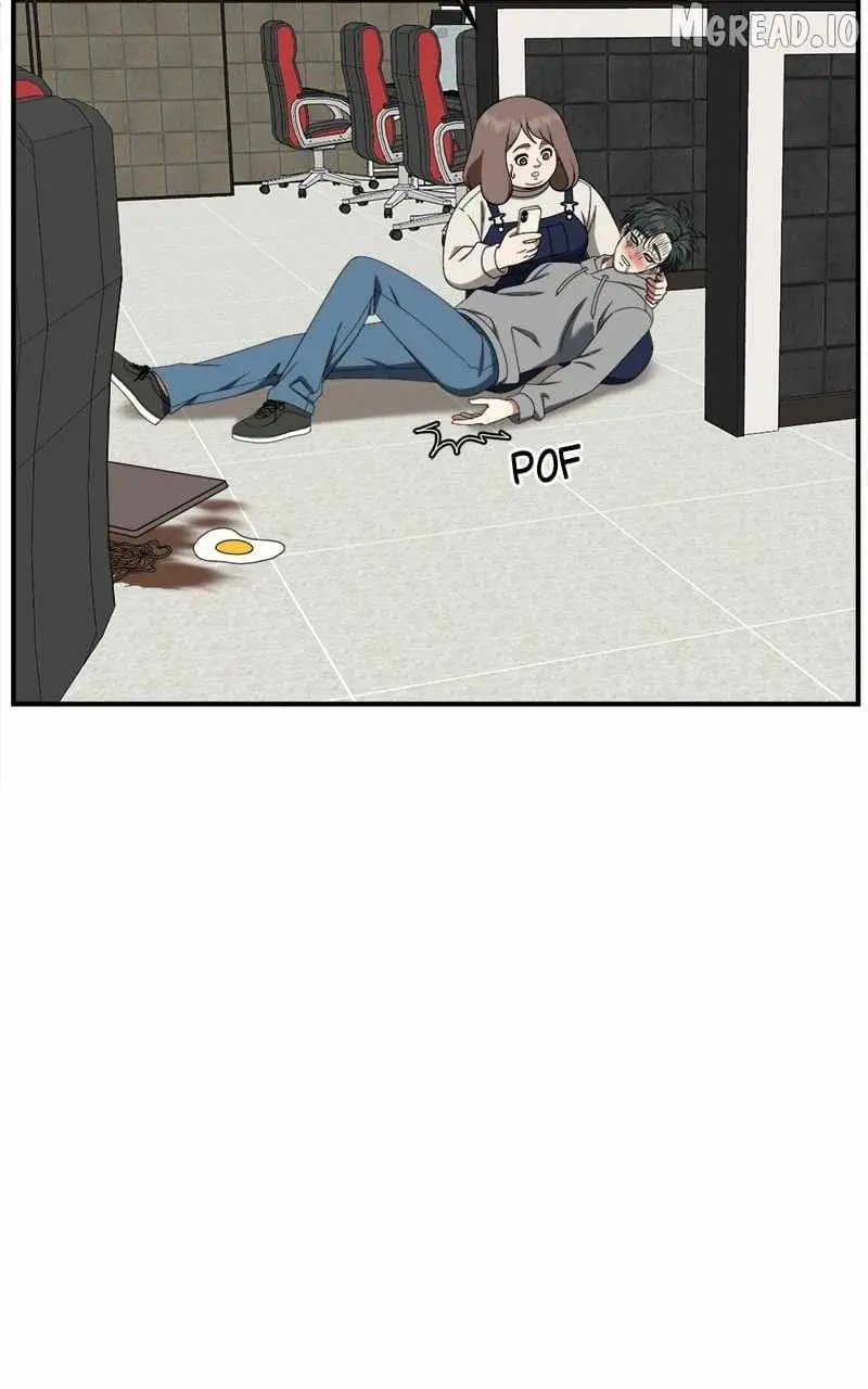 Change Me Chapter 273 page 29 - 