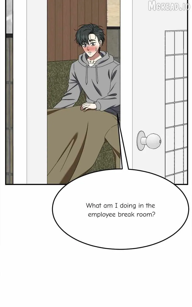 Change Me Chapter 273 page 36 - 