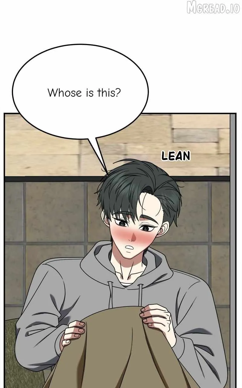 Change Me Chapter 273 page 37 - 
