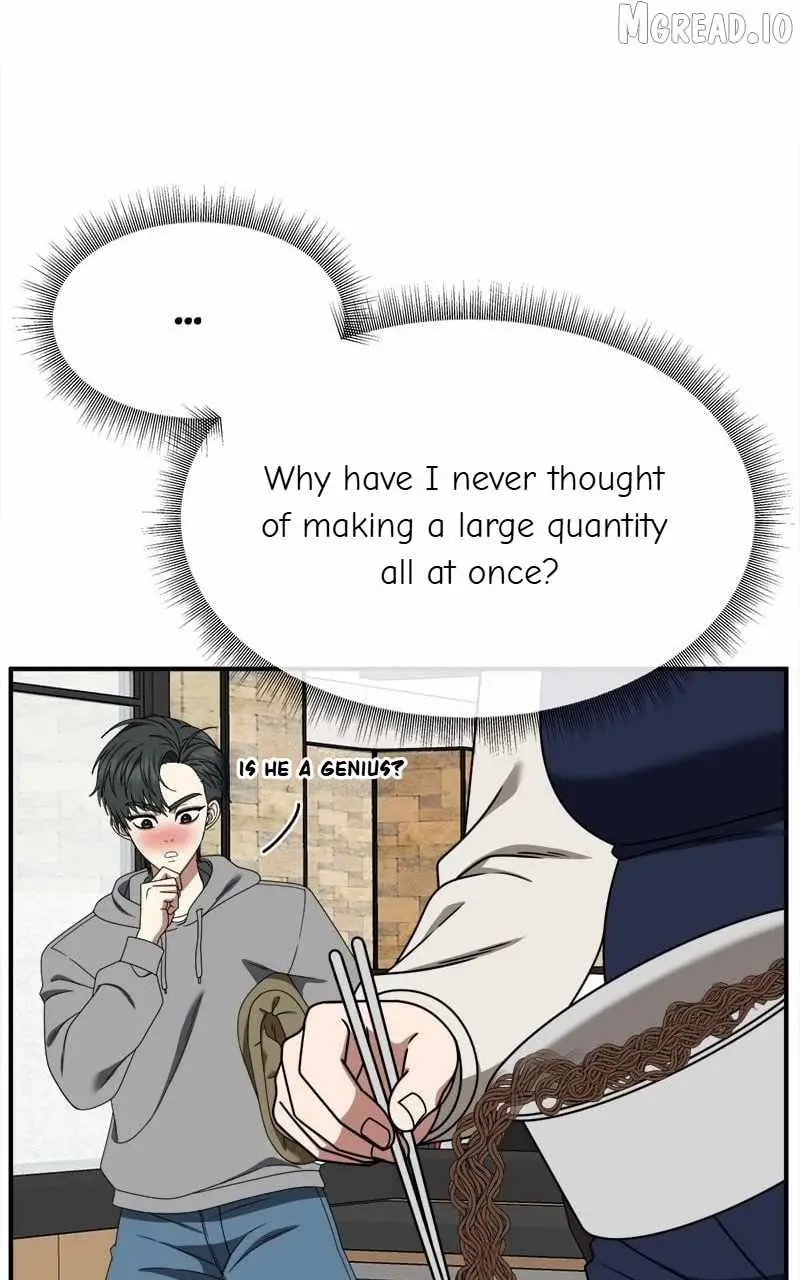 Change Me Chapter 273 page 45 - 