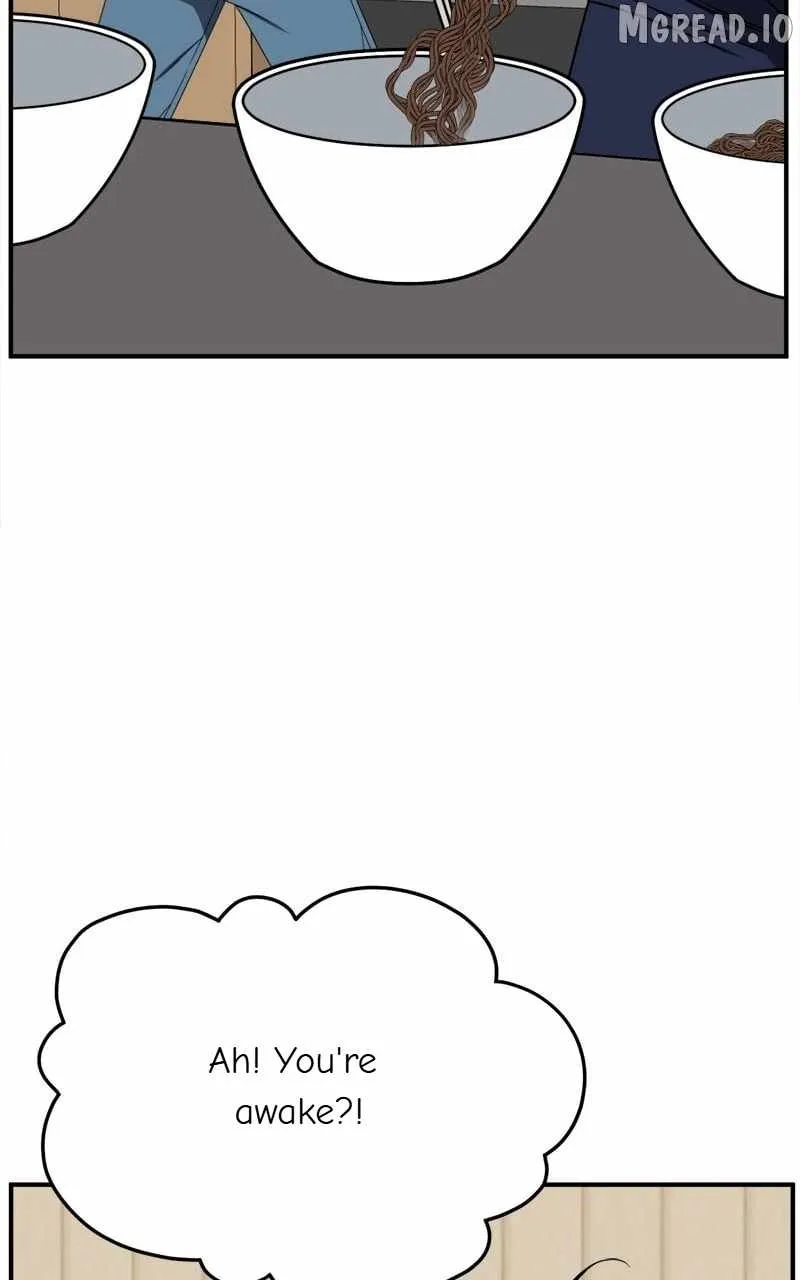 Change Me Chapter 273 page 46 - 