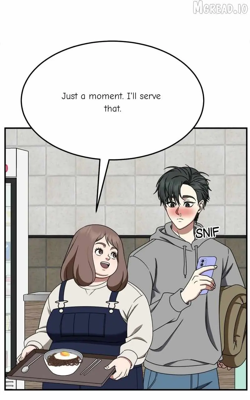 Change Me Chapter 273 page 48 - 