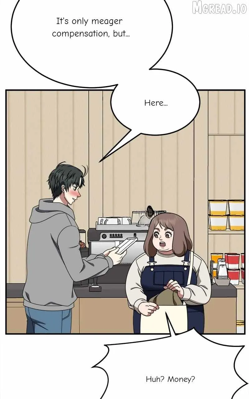 Change Me Chapter 273 page 53 - 