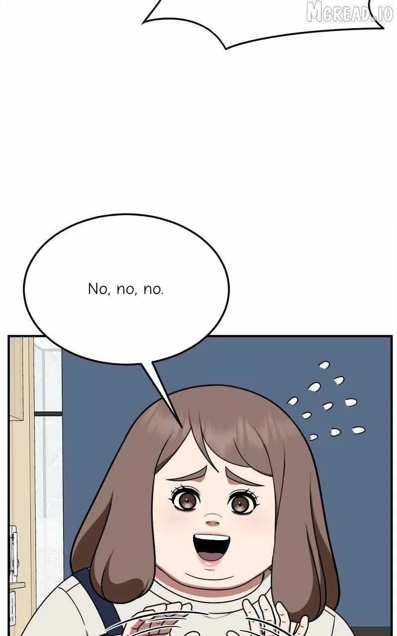Change Me Chapter 273 page 54 - 