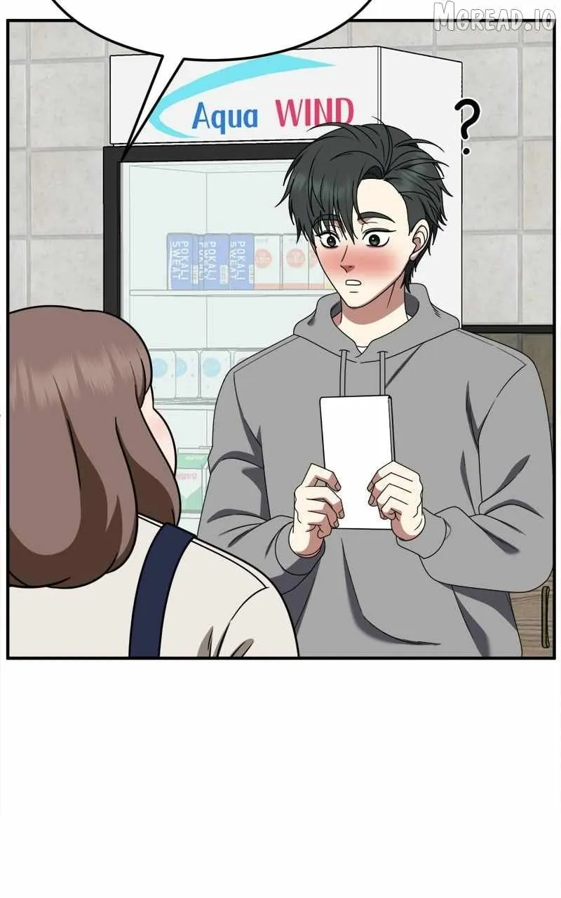 Change Me Chapter 273 page 56 - 