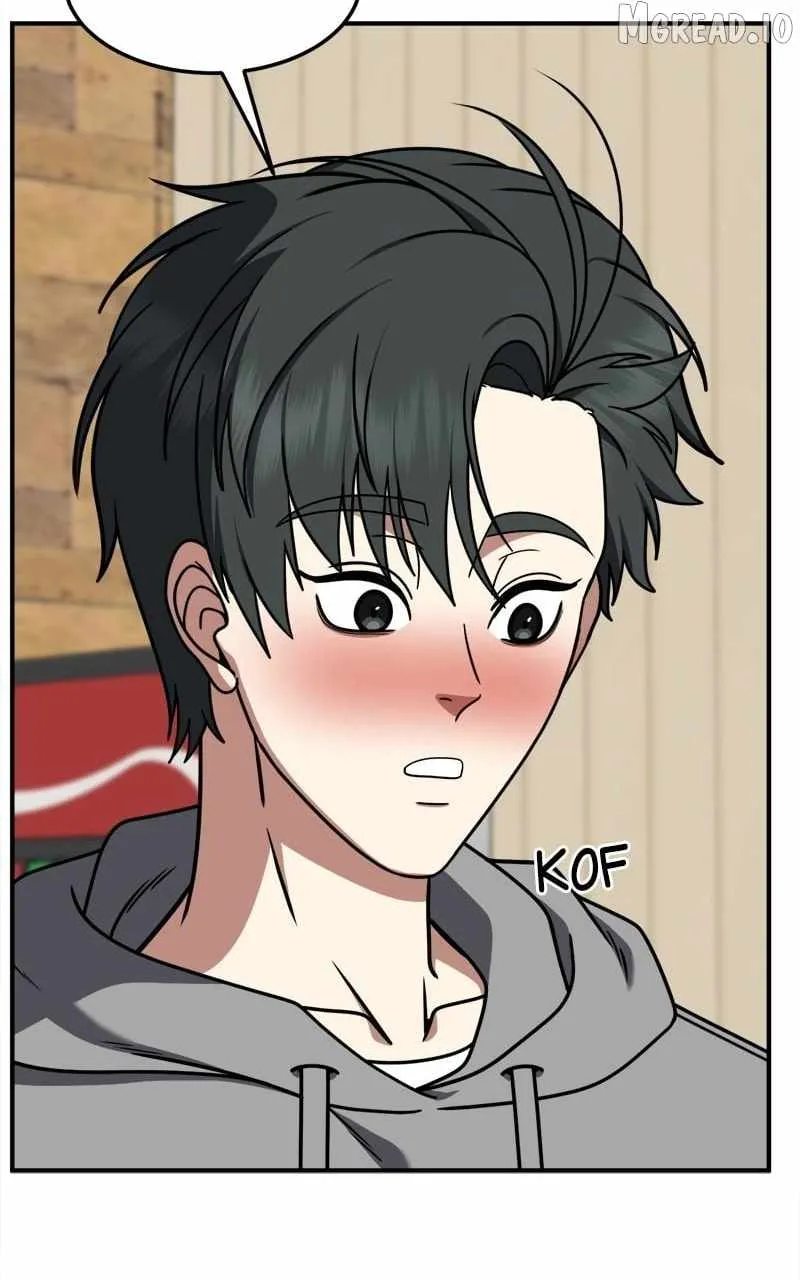 Change Me Chapter 273 page 59 - 