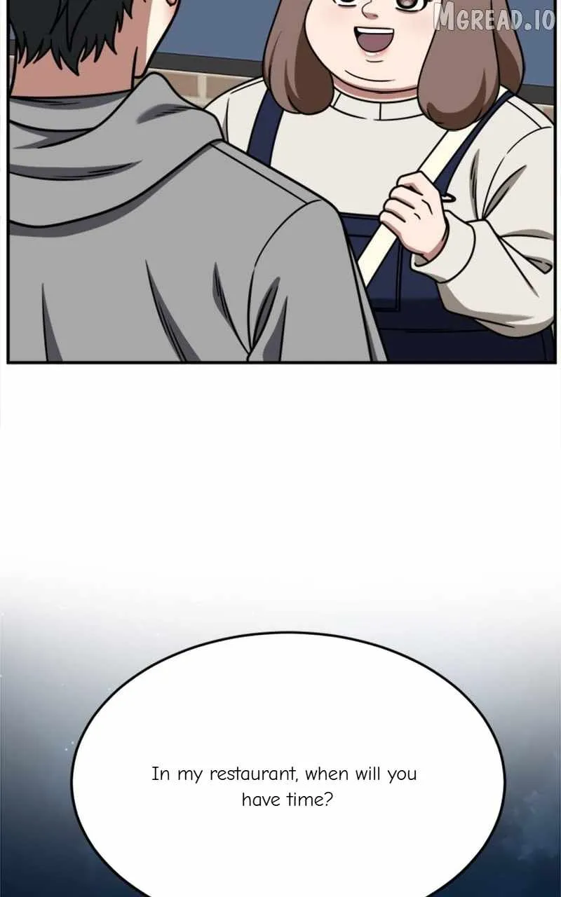 Change Me Chapter 273 page 61 - 