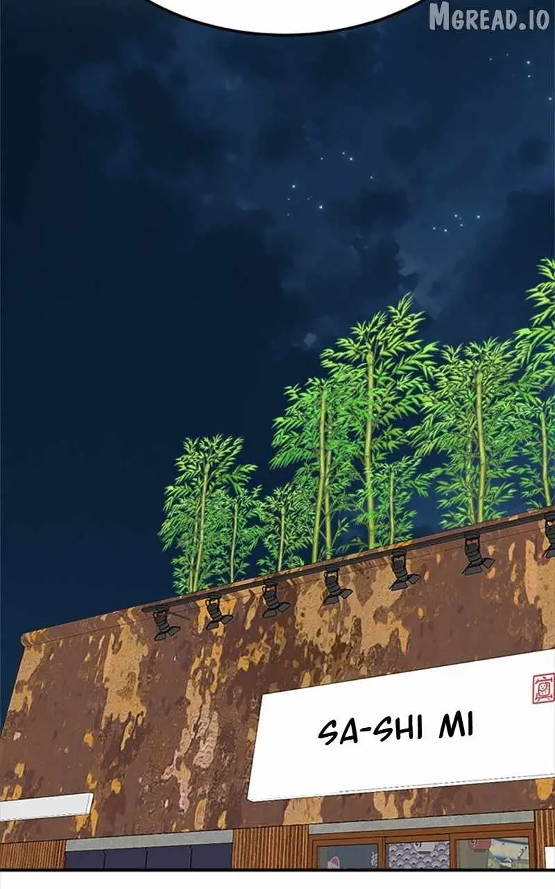 Change Me Chapter 273 page 62 - 