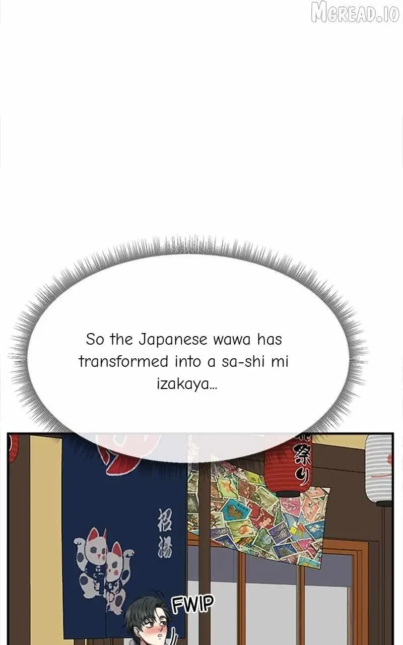 Change Me Chapter 273 page 63 - 