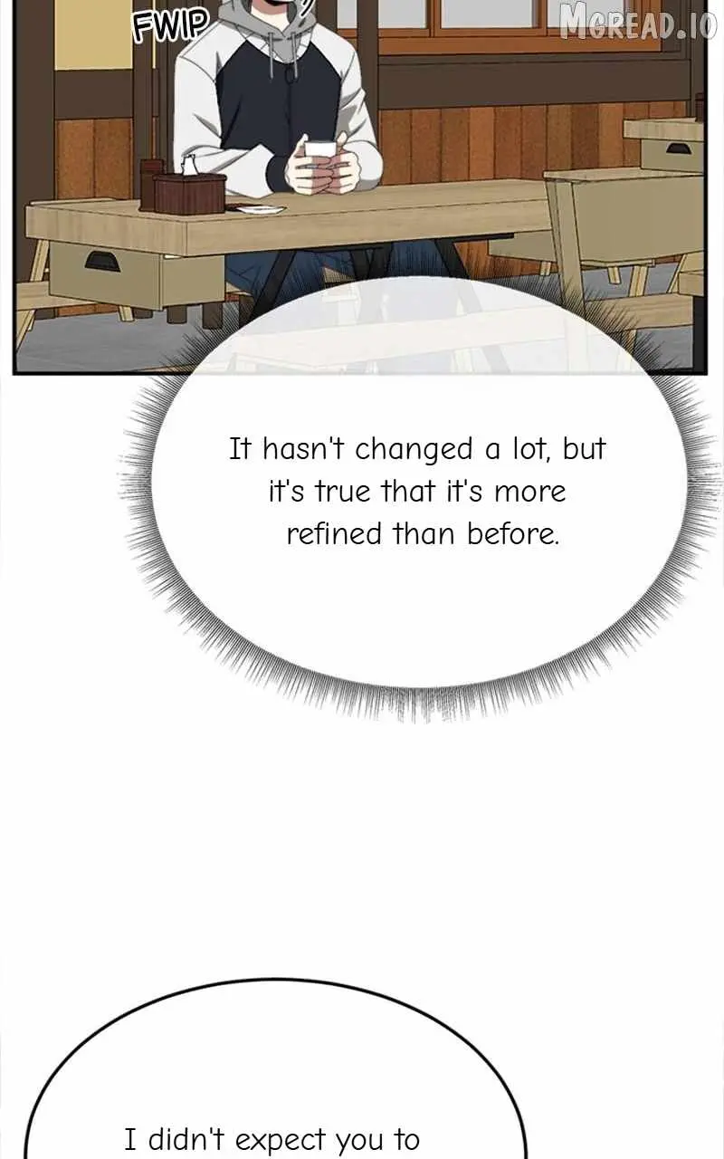 Change Me Chapter 273 page 64 - 