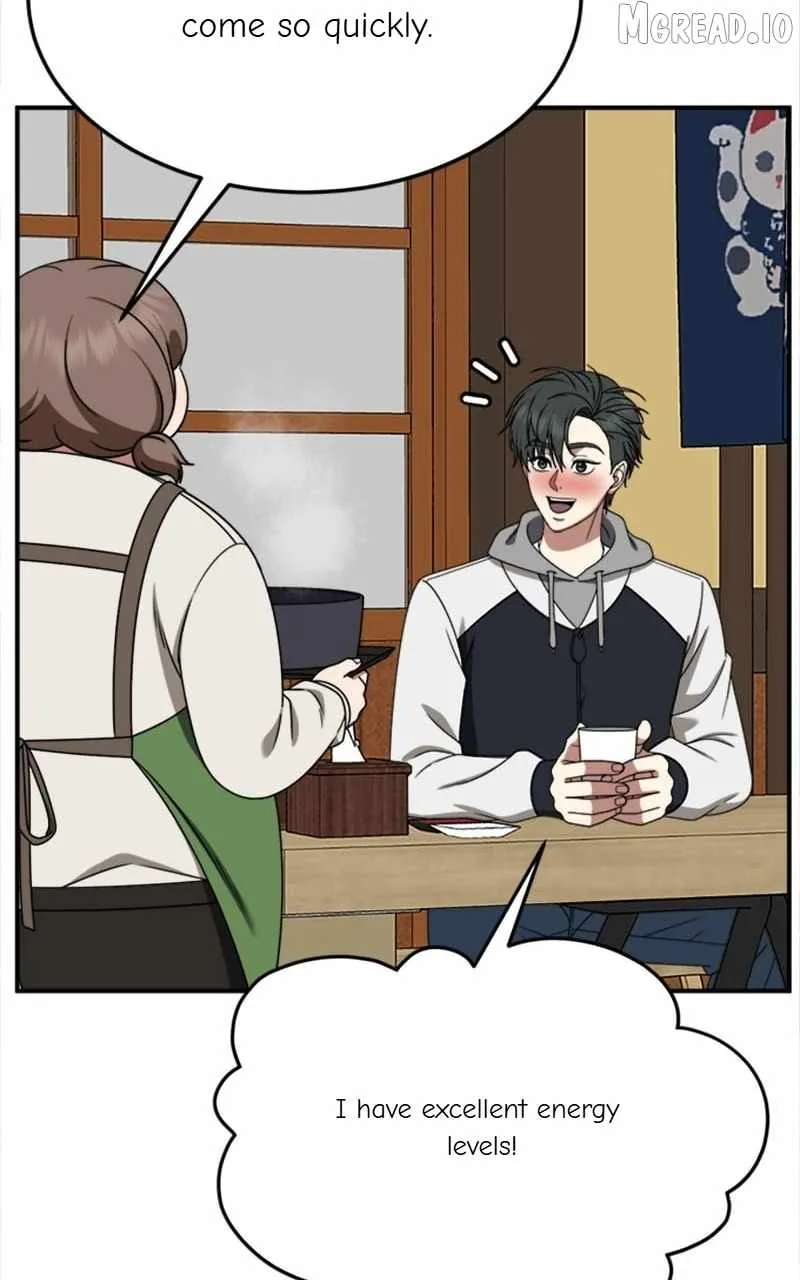 Change Me Chapter 273 page 65 - 