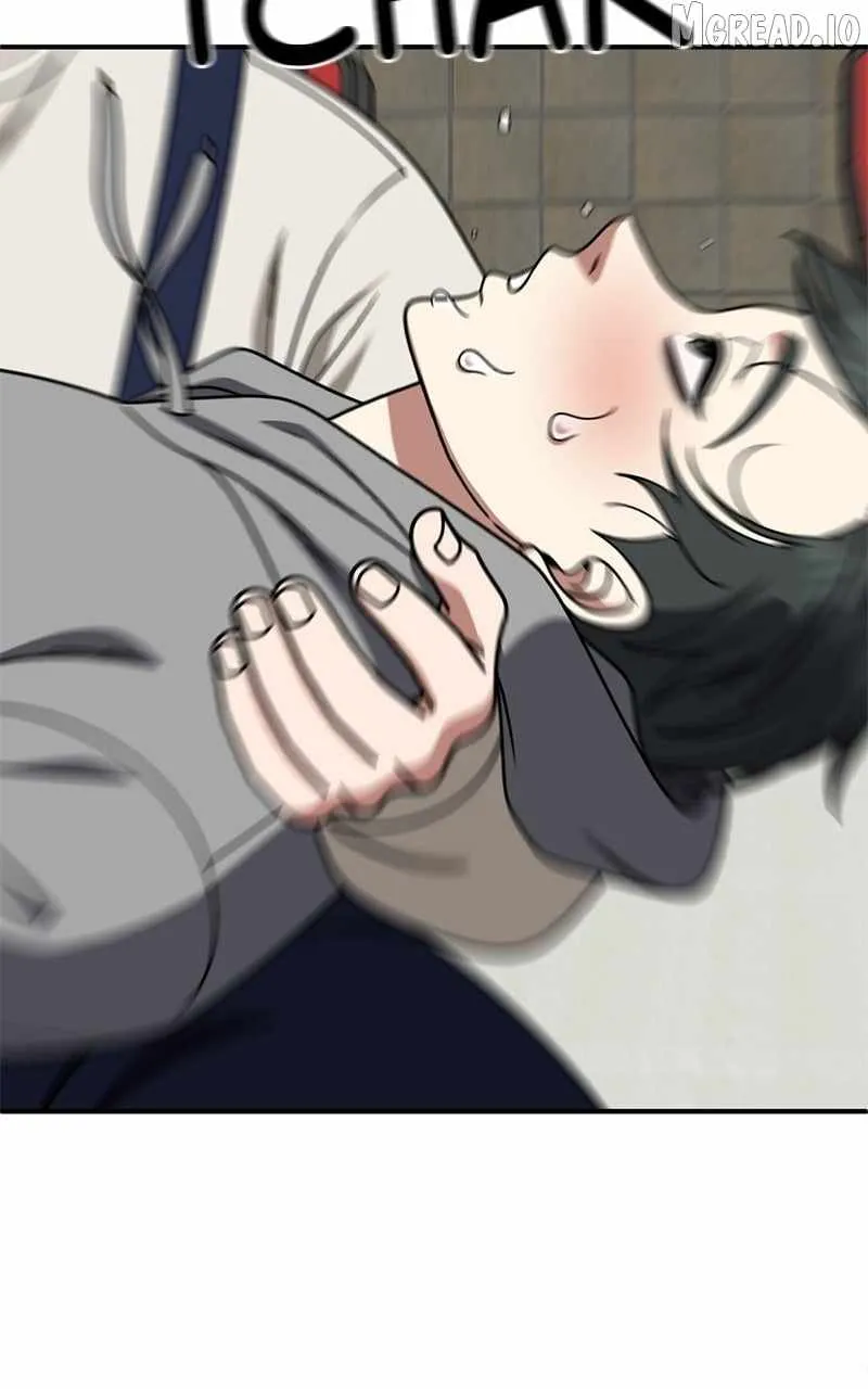 Change Me Chapter 273 page 8 - 