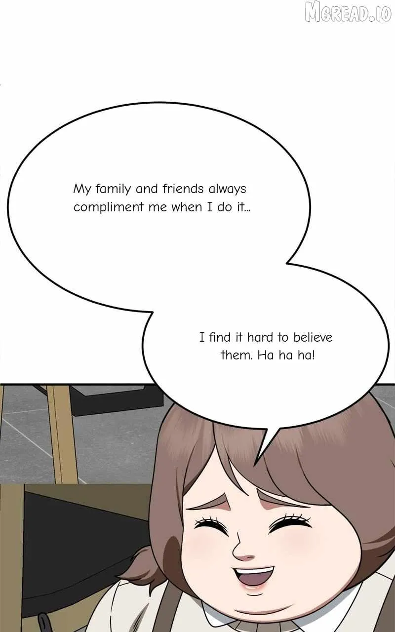 Change Me Chapter 273 page 74 - 