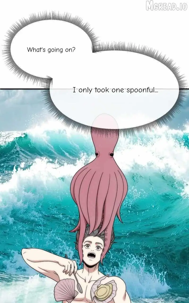 Change Me Chapter 273 page 84 - 