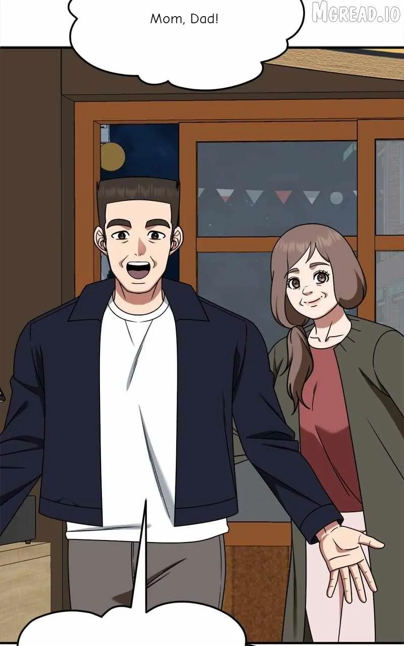 Change Me Chapter 273 page 96 - 