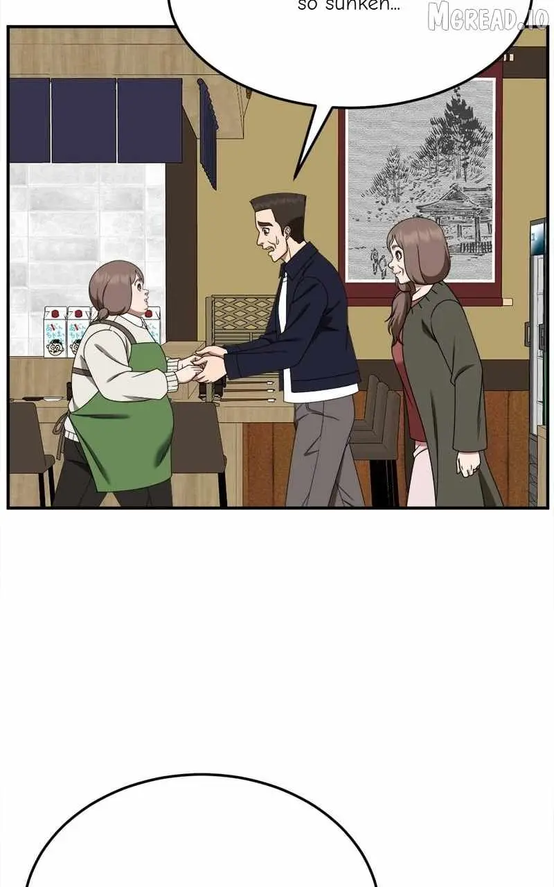 Change Me Chapter 273 page 98 - 