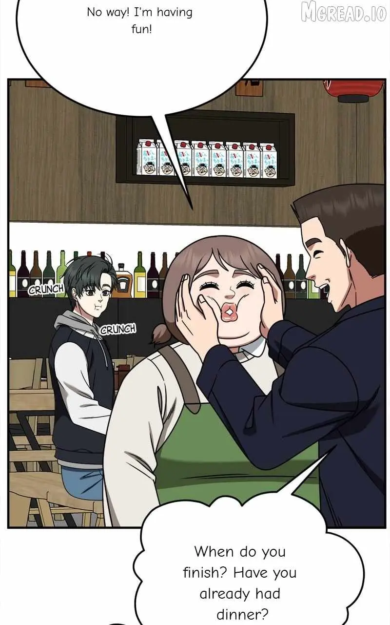 Change Me Chapter 273 page 99 - 