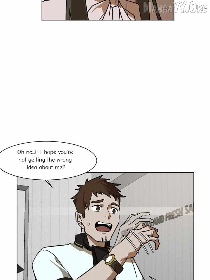 Change Me Chapter 4 page 2 - 