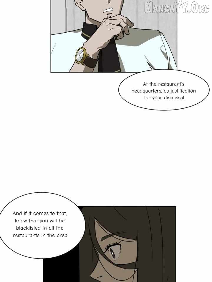 Change Me Chapter 4 page 11 - 