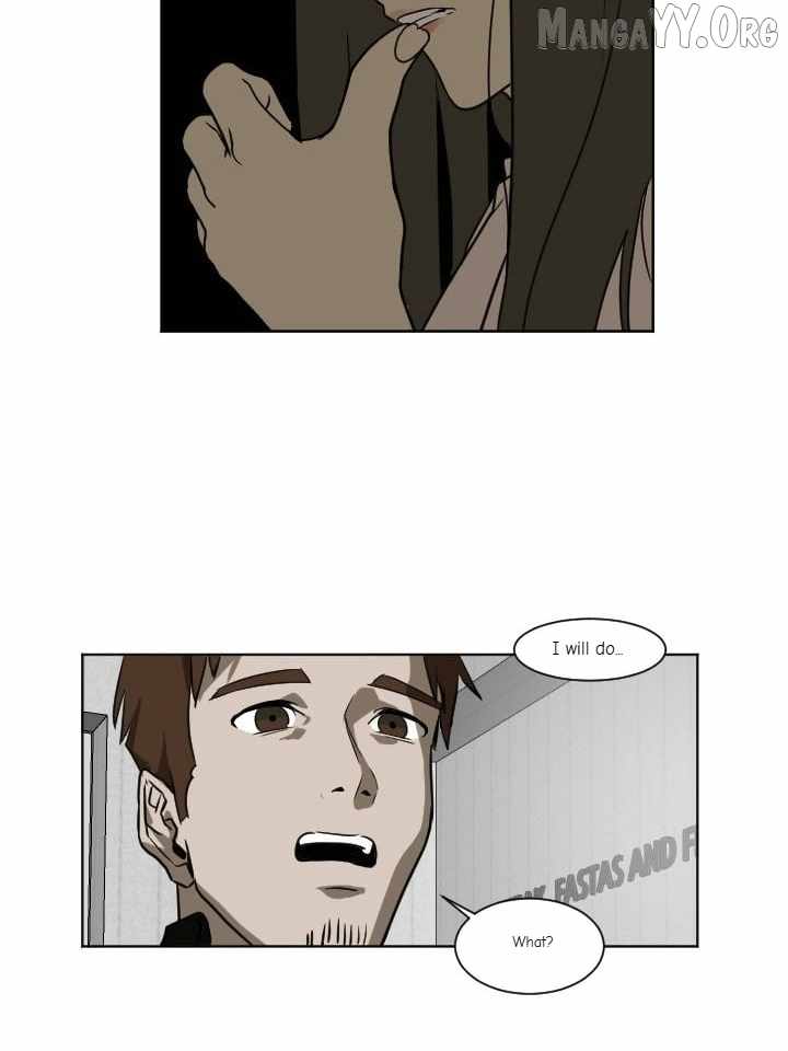 Change Me Chapter 4 page 12 - 