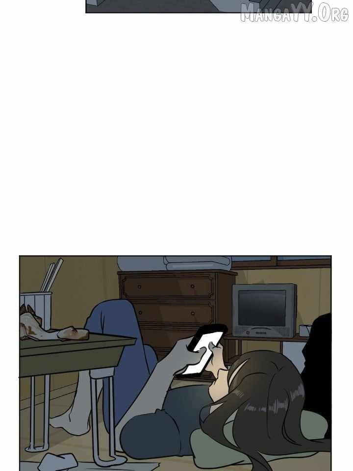 Change Me Chapter 4 page 16 - 