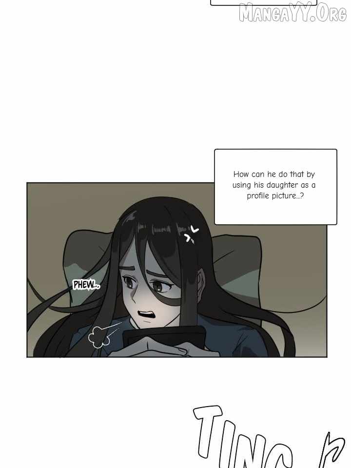 Change Me Chapter 4 page 19 - 