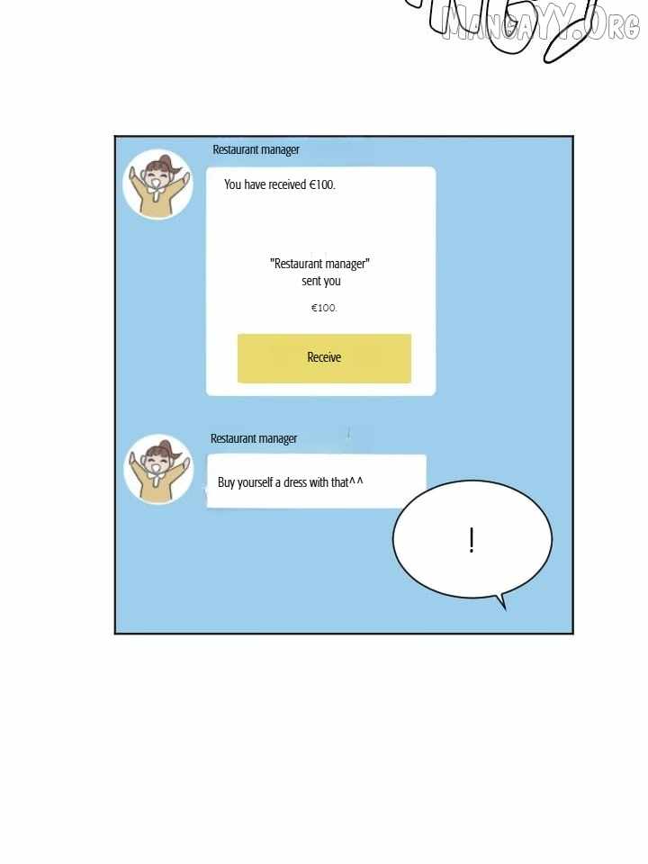 Change Me Chapter 4 page 20 - 