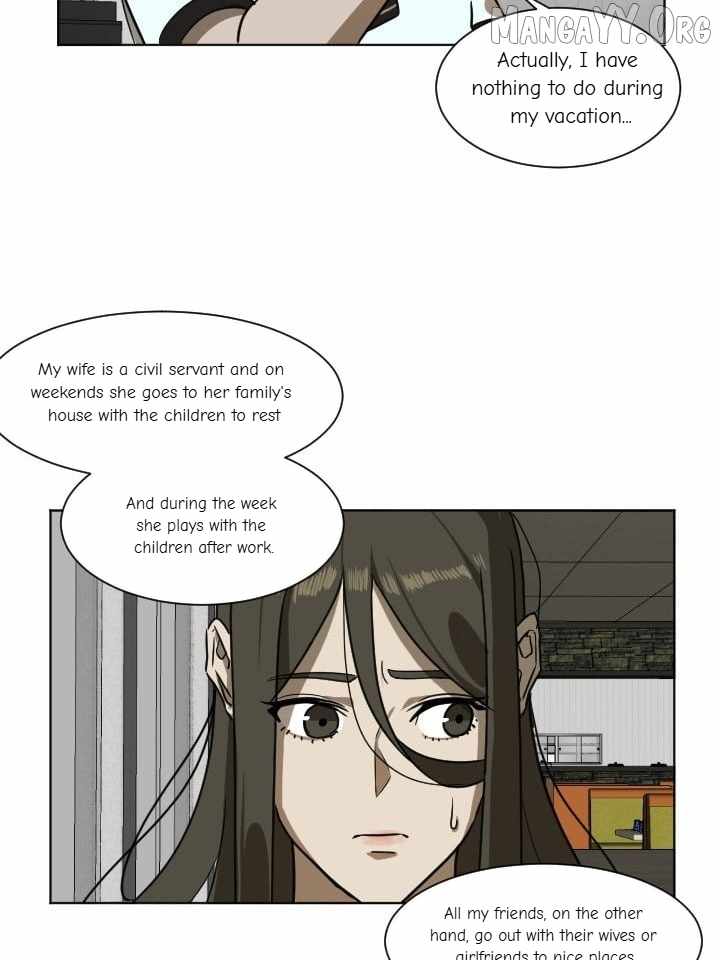 Change Me Chapter 4 page 3 - 