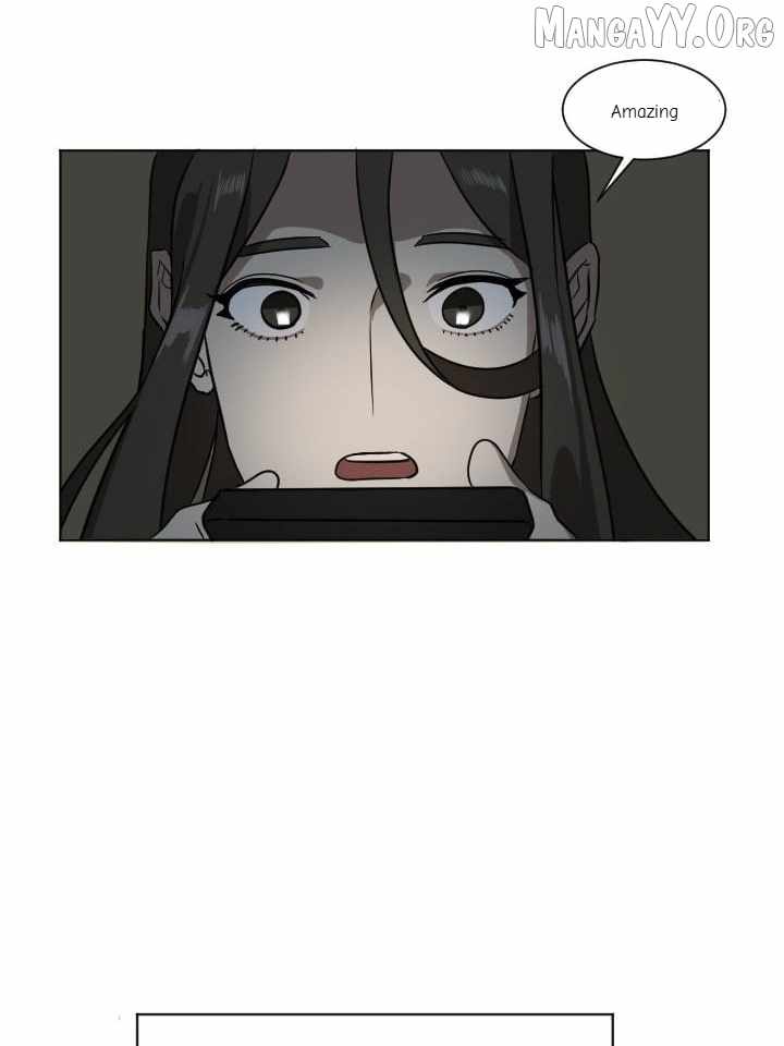 Change Me Chapter 4 page 21 - 