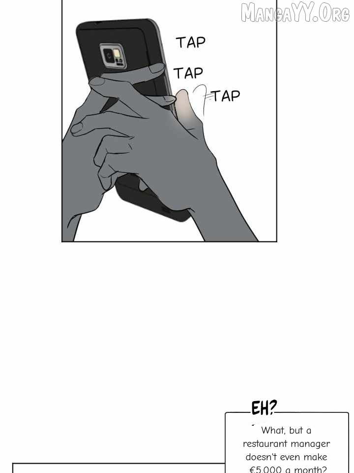 Change Me Chapter 4 page 22 - 