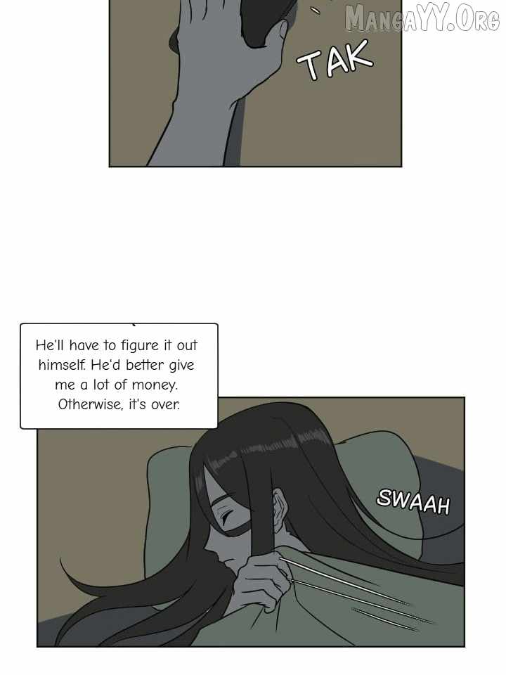 Change Me Chapter 4 page 24 - 