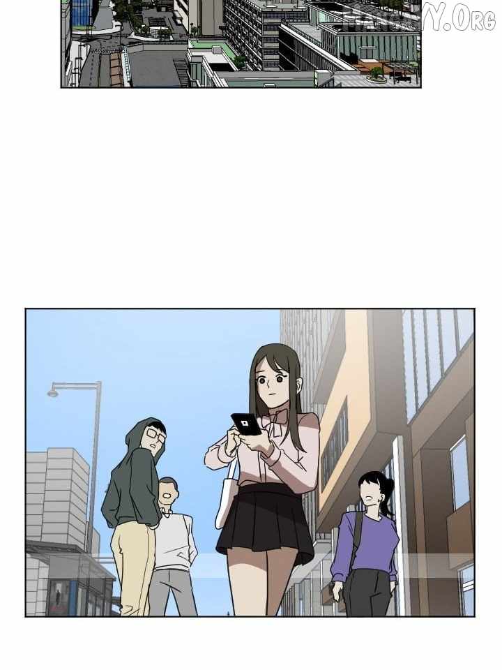 Change Me Chapter 4 page 27 - 