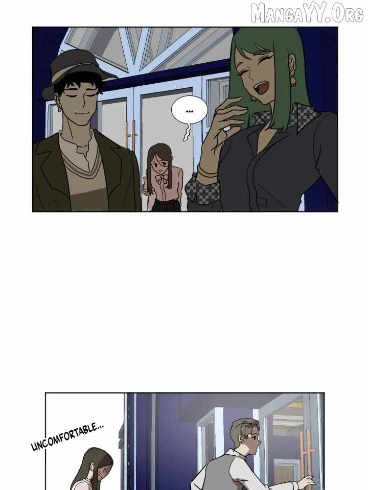 Change Me Chapter 4 page 29 - 
