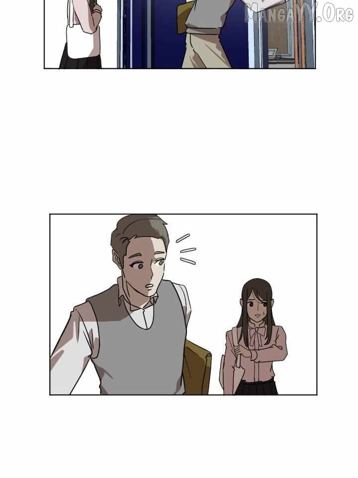 Change Me Chapter 4 page 30 - 