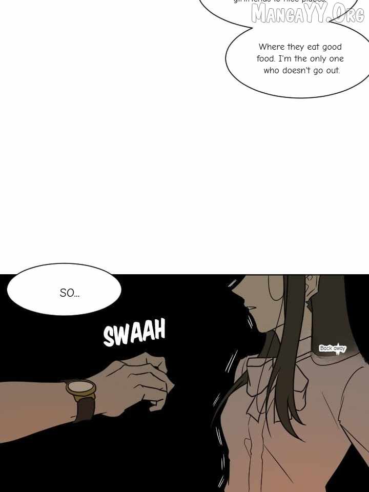 Change Me Chapter 4 page 4 - 