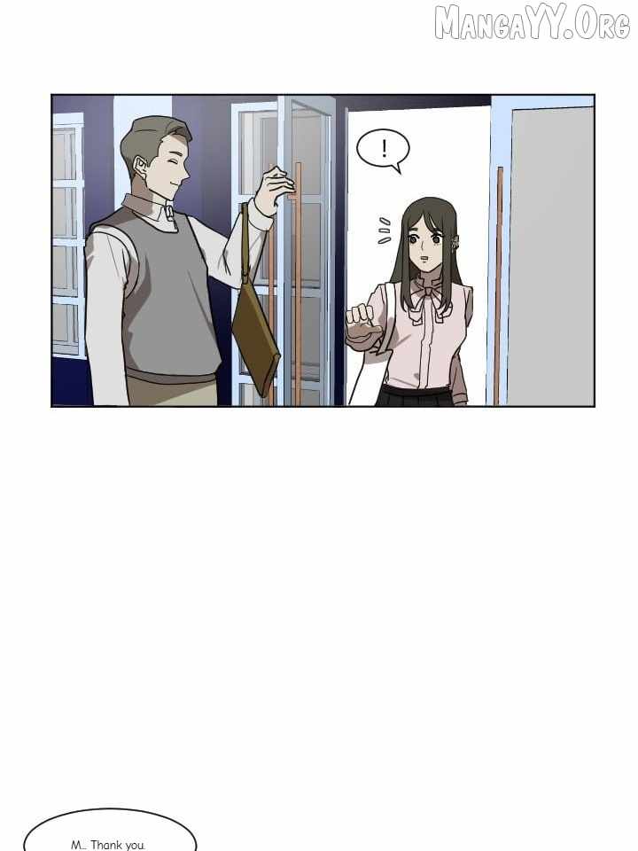 Change Me Chapter 4 page 31 - 